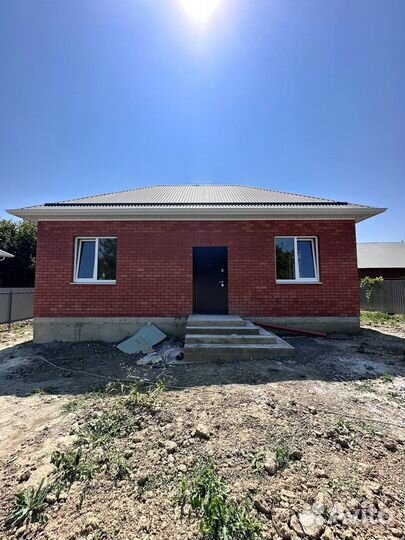 Строительство домов под ключ