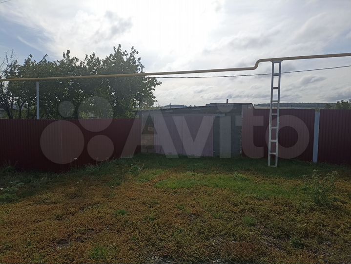 Дом 85 м² на участке 12,5 сот.