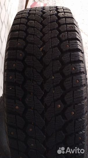 Amtel NordMaster 205/70 R15