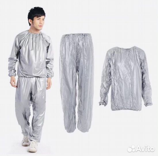 Костюм доя похудения