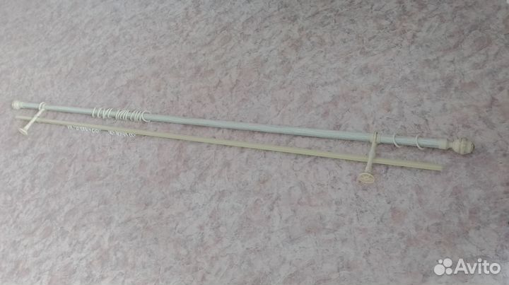 Карниз для штор