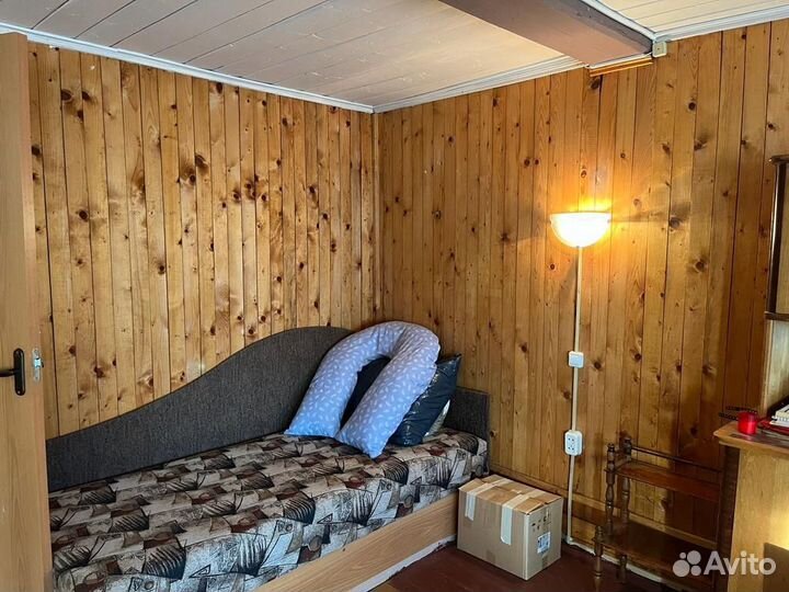 Мебель с дачи