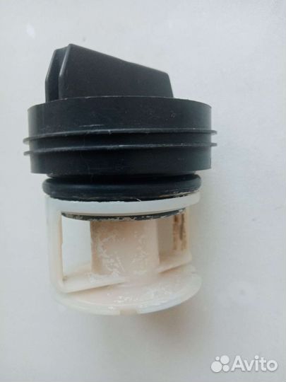 Пробка фильтра Bosch WAA 16171C