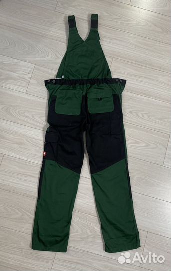 Engelbert Strauss Рабочий Комбинезон