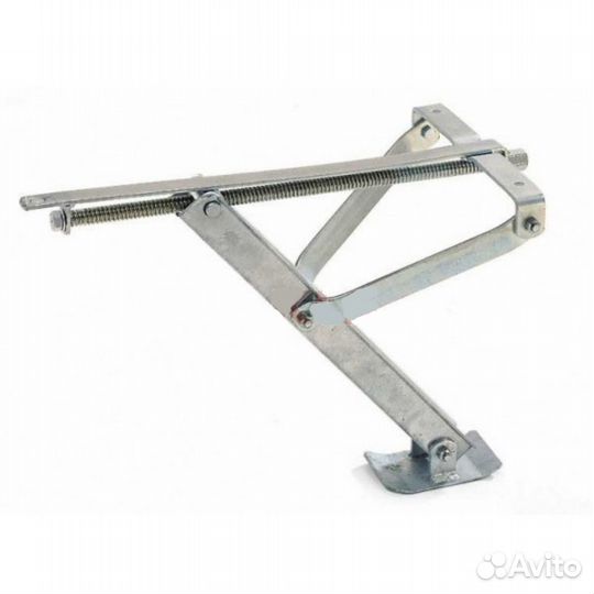 Опорная стойка для прицепа винтовая, 500 кг арт. 2