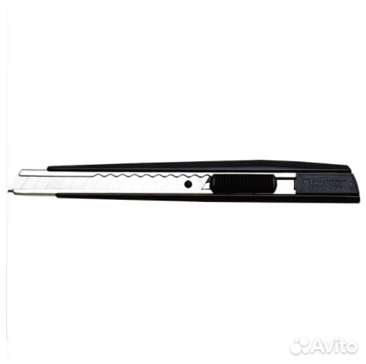 Нож NT Cutter EA-300 (9 мм)