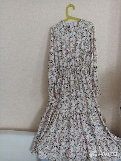 Платье женское 46 48