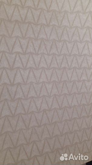 Бумага с водяными знаками