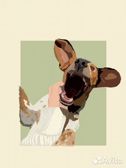 Картины на заказ