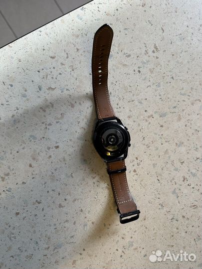 Samsung galaxy watch active 3