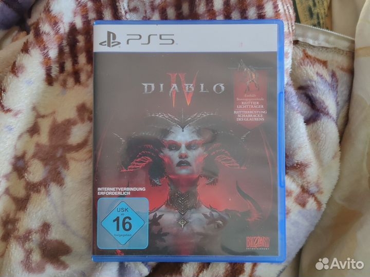 Игры для приставок ps5