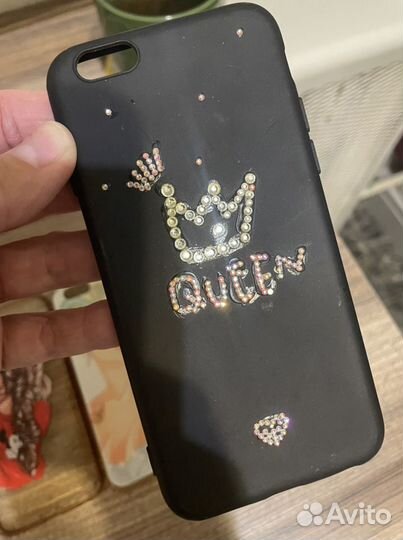 Чехол на смартфон