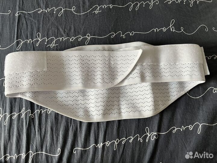 Бандаж для беременных до и после родов