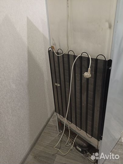 Холодильник Indesit ST167.028