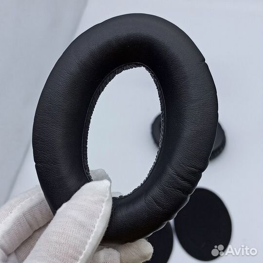Амбушюры для Sennheiser HD600 HD650 HD545 HD565