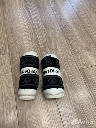 Защита доя тхэквондо