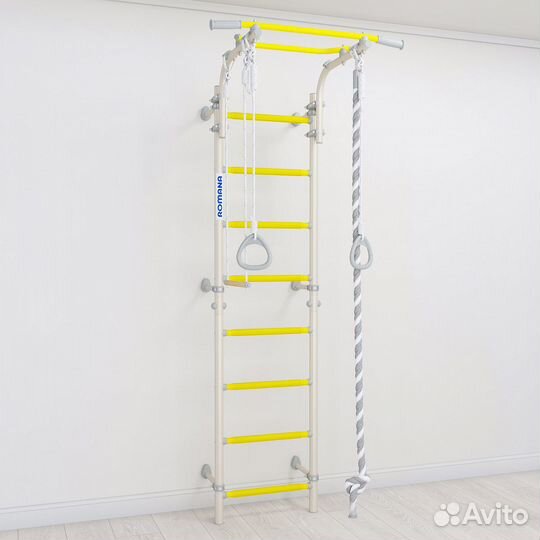 Шведская стенка romana Next Top