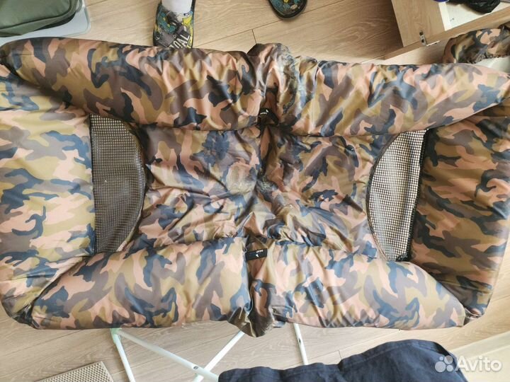 Мат карповый eastshark