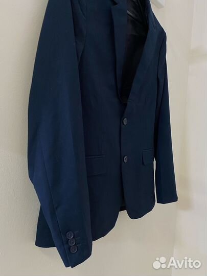 Детский пиджак H&M 158