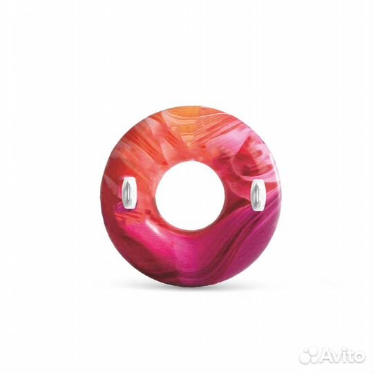 Круг для плавания 