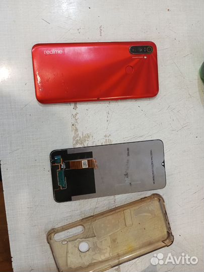 realme C3, 4/64 ГБ