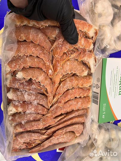 Лангустины