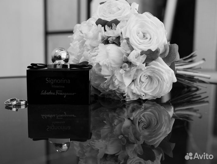 Фотограф на свадьбу