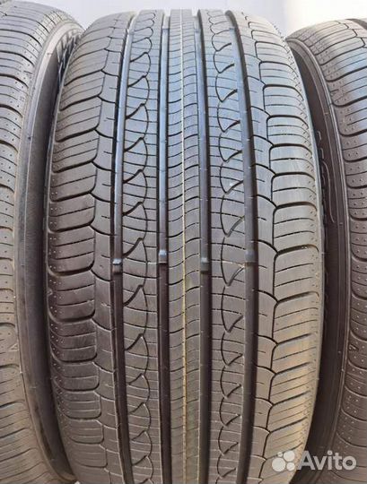 Nexen N'Priz AH8 215/50 R17 91V