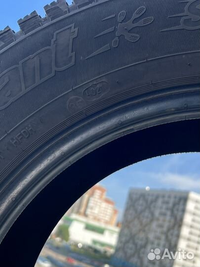 Cordiant Snow Cross 2 215/65 R16 102T