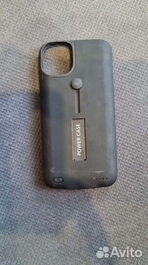 Чехол аккумулятор для iPhone 11
