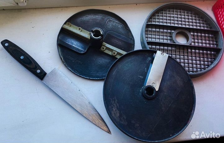 Заточка кухонных и охотничьих ножей