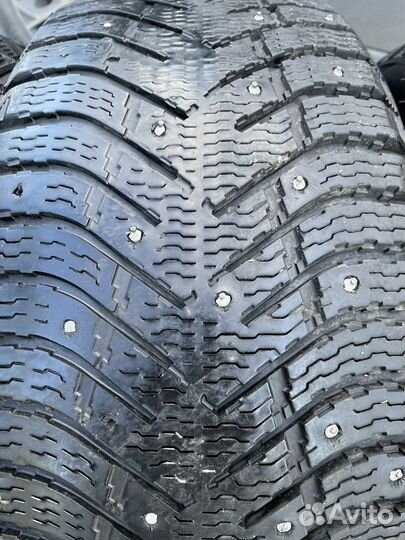 Cordiant Snow Cross 2 215/50 R17 95T