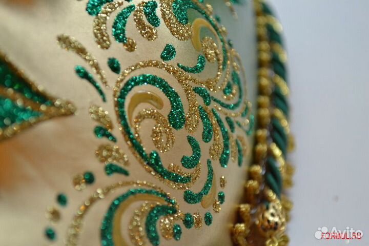 201795 Маска La gioia 442 Vedova