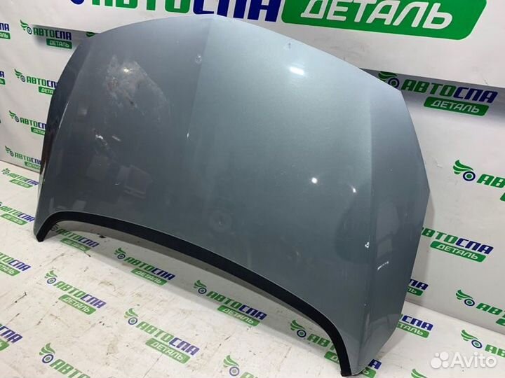 Капот Opel Astra J хетчбек дизель A17DTF 2013