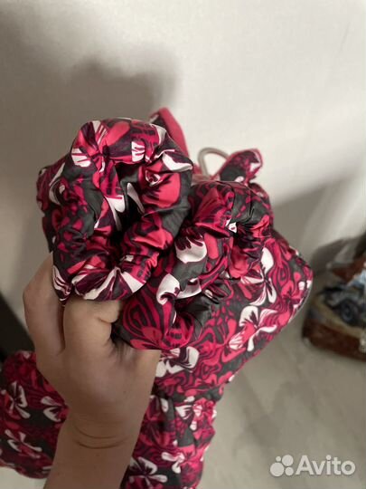 Комбинезон зимний kerry р74 80