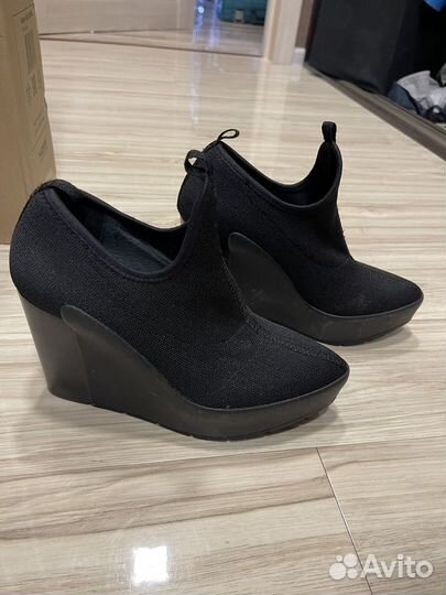 Ботильоны 39