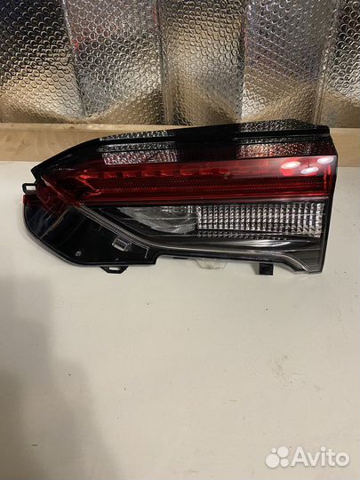 Задние фонари toyota rav 4 -50