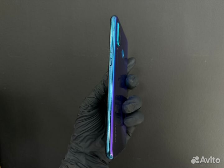 HUAWEI P30 lite, 4/128 ГБ