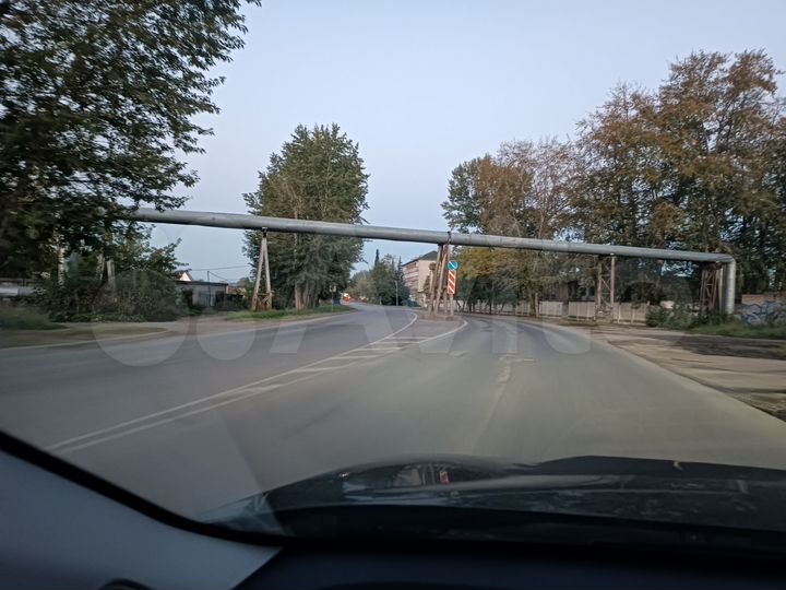 Участок 12 сот. (промназначения)