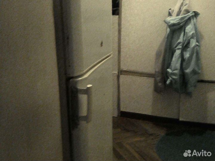 Холодильник вестел