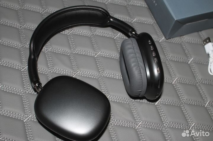 Наушники bluetooth новые