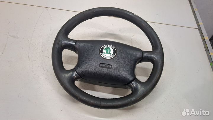 Руль Skoda Octavia Tour, 2002