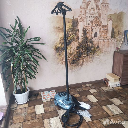 Отпариватель парооч иститель