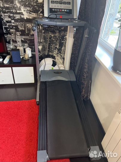 Беговая дорожка