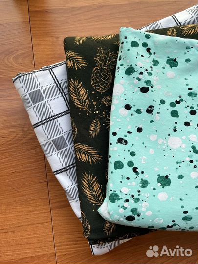 Ткань для шитья