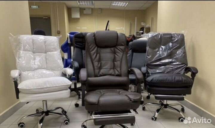 Компьютерное кресло/офисное кресло