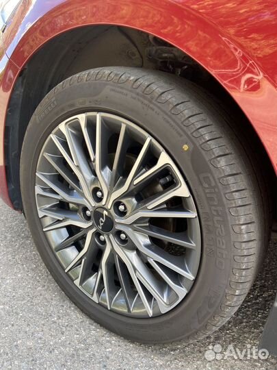 Pirelli Cinturato P7 225/45 R17 91W