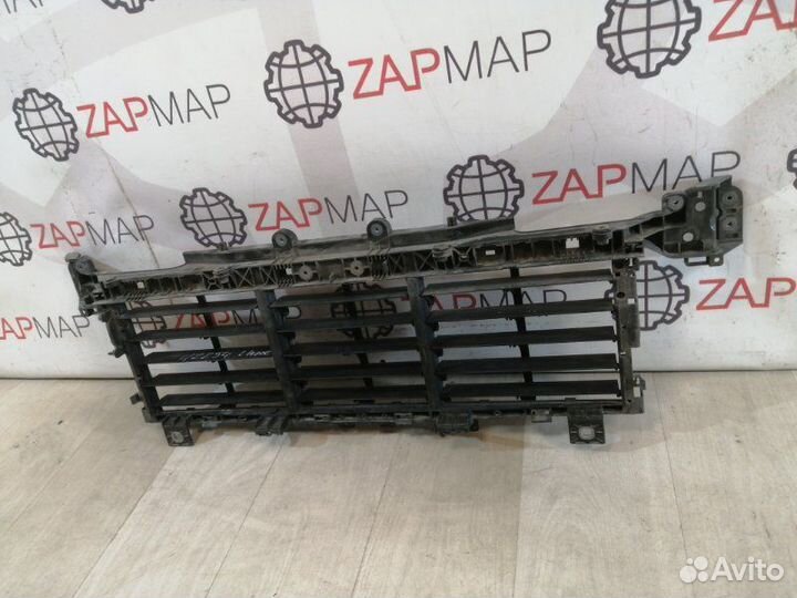 Воздуховод Porsche Cayenne 3 PO536 2017-2020