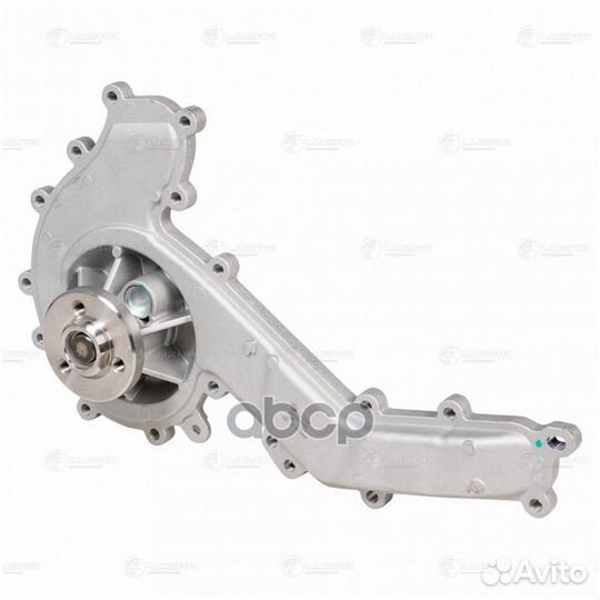 Насос водяной для а/м VW Touareg 10/Audi Q7 15