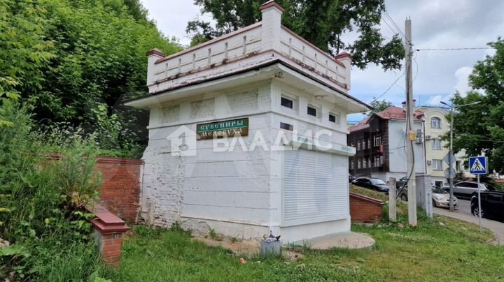 Продам торговое помещение, 12.3 м²